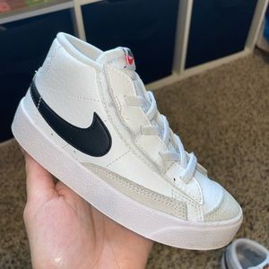 Nike TODDLER blazers